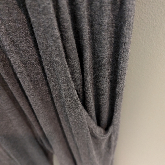 Funky Diva Dance Cover Up Jumpsuit - Picture 5 of 6